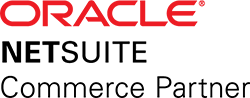 Oracle + NetSuite Commerce Partner